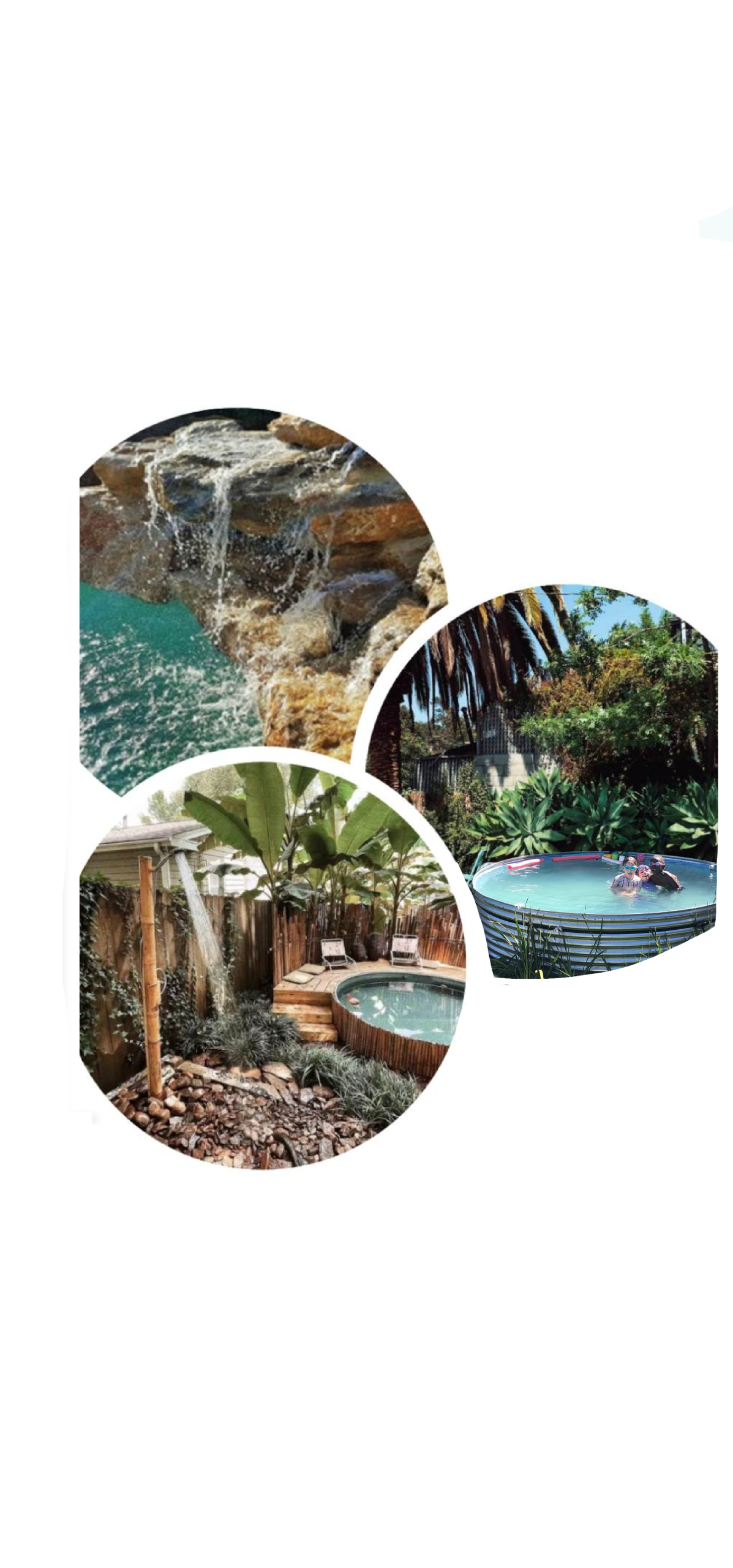 Tropical Paradise